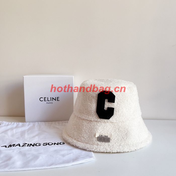 Celine Hat CLH00107