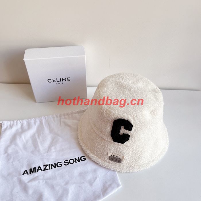 Celine Hat CLH00107