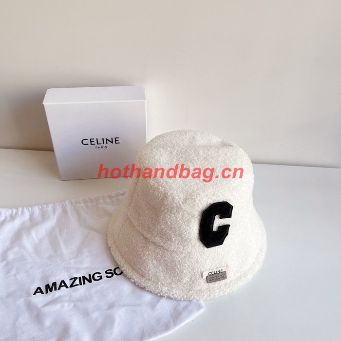 Celine Hat CLH00107