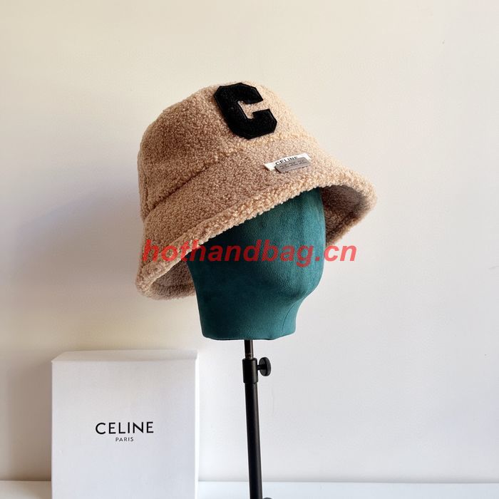 Celine Hat CLH00108