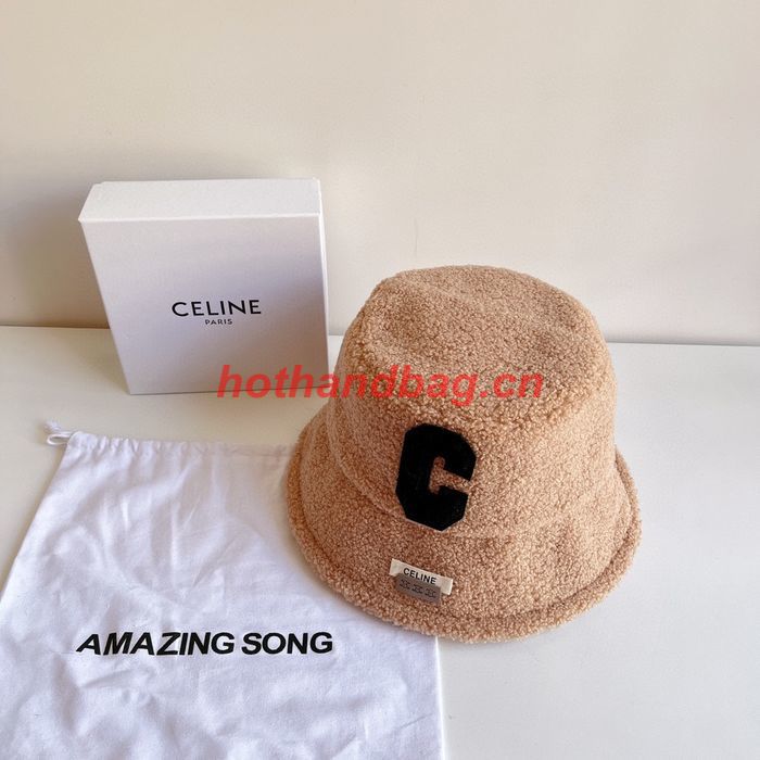 Celine Hat CLH00108