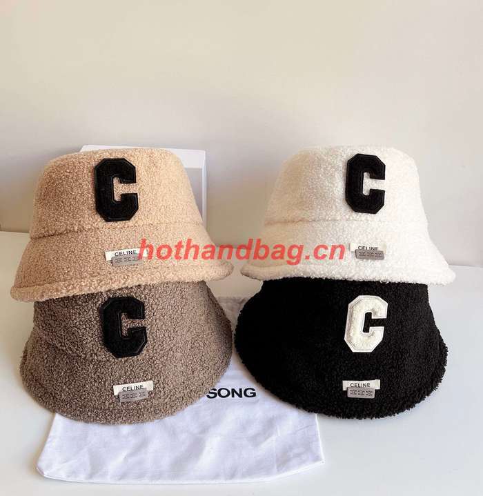 Celine Hat CLH00108