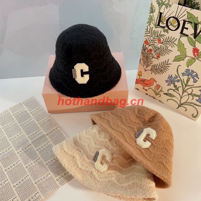 Celine Hat CLH00110