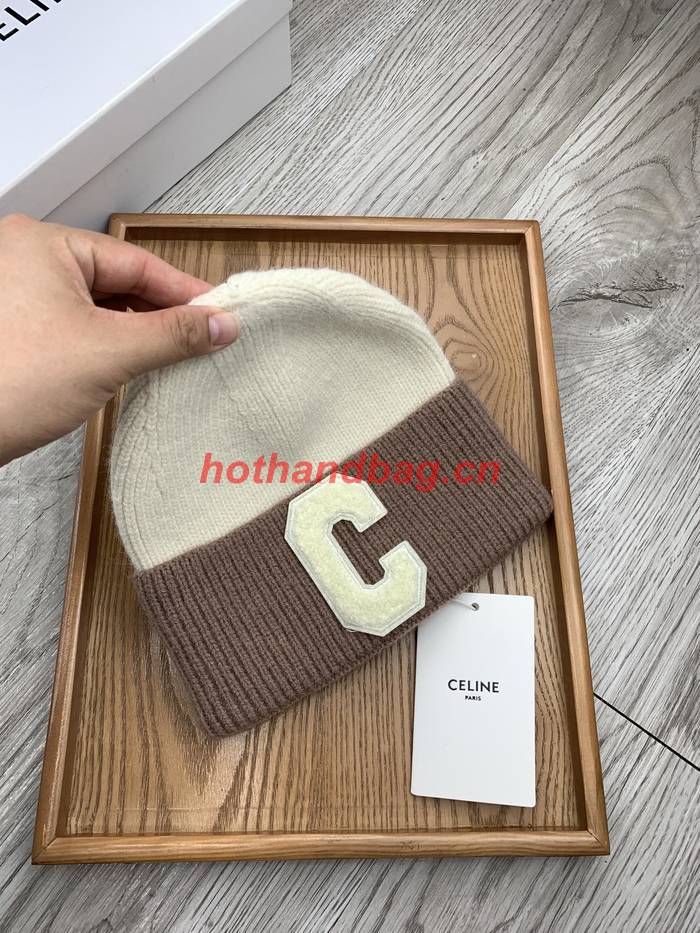 Celine Hat CLH00115