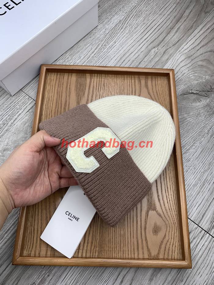 Celine Hat CLH00115