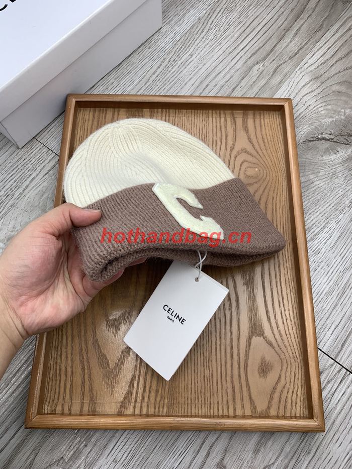 Celine Hat CLH00115