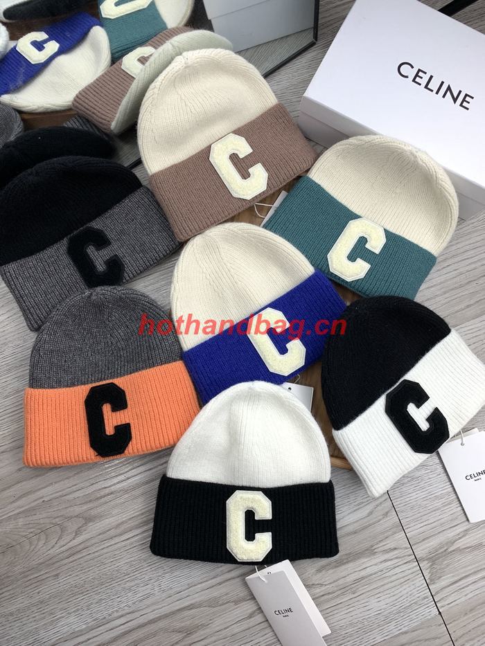 Celine Hat CLH00115