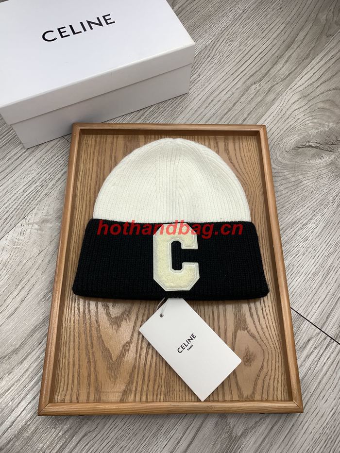 Celine Hat CLH00117