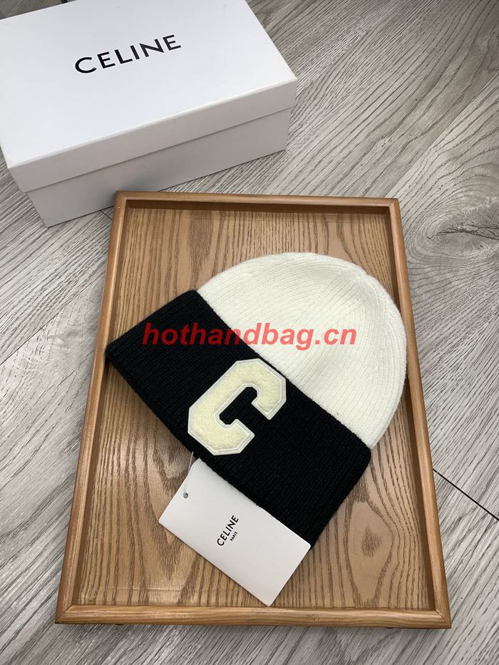 Celine Hat CLH00117