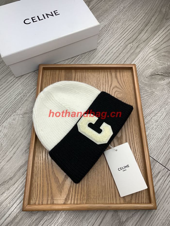 Celine Hat CLH00117