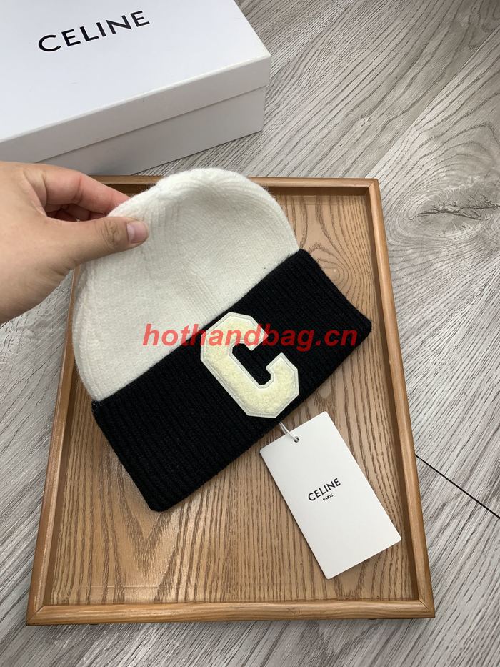 Celine Hat CLH00117