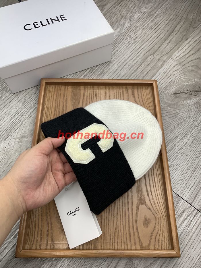 Celine Hat CLH00117