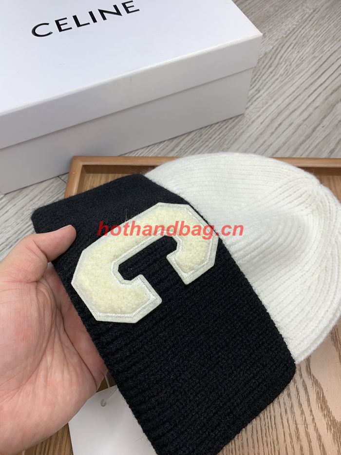 Celine Hat CLH00117