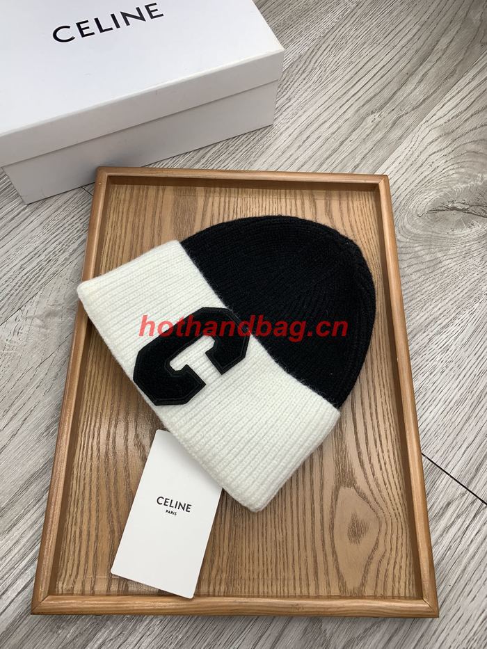 Celine Hat CLH00118