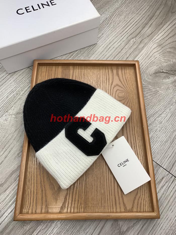 Celine Hat CLH00118