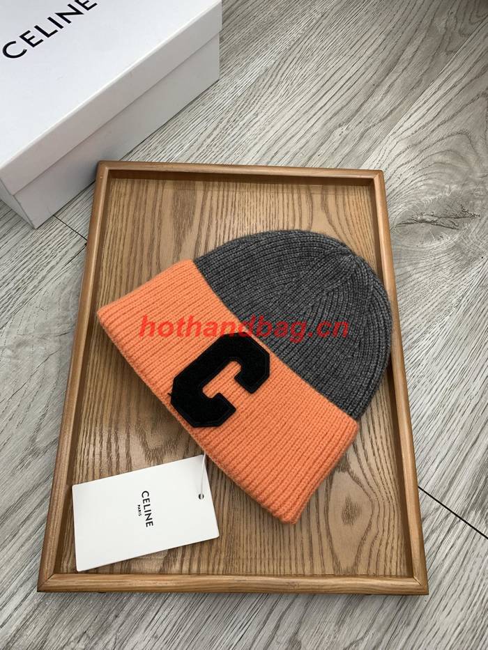 Celine Hat CLH00119