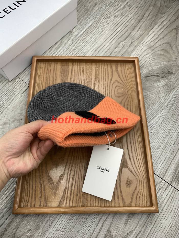 Celine Hat CLH00119