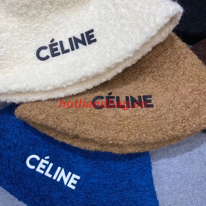 Celine Hat CLH00132-1