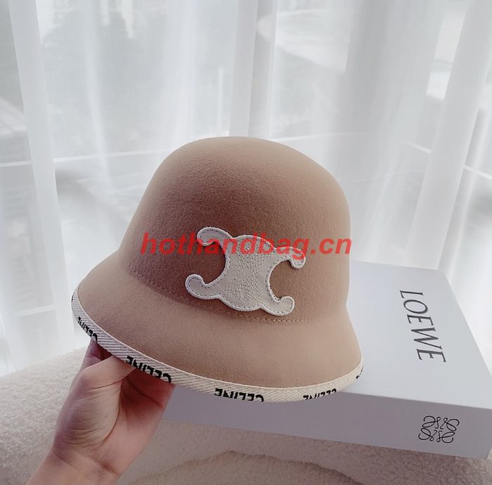 Celine Hat CLH00133