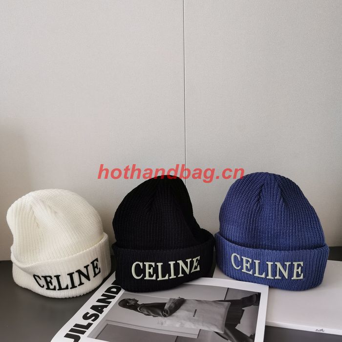 Celine Hat CLH00154