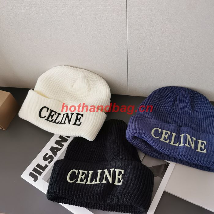 Celine Hat CLH00154