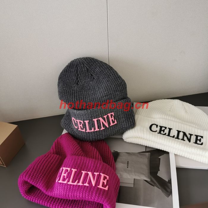 Celine Hat CLH00154