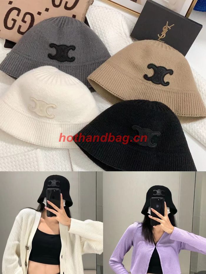 Celine Hat CLH00156-1