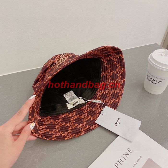 Celine Hat CLH00157