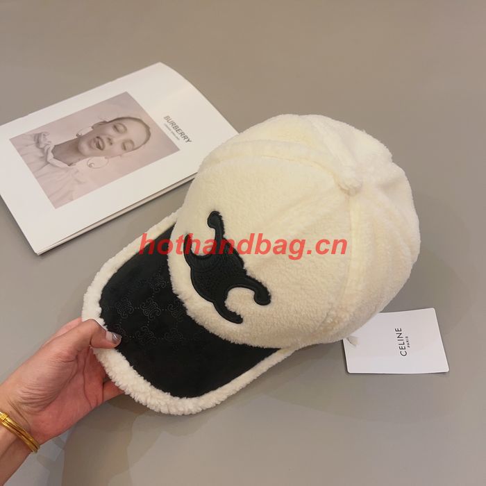 Celine Hat CLH00160