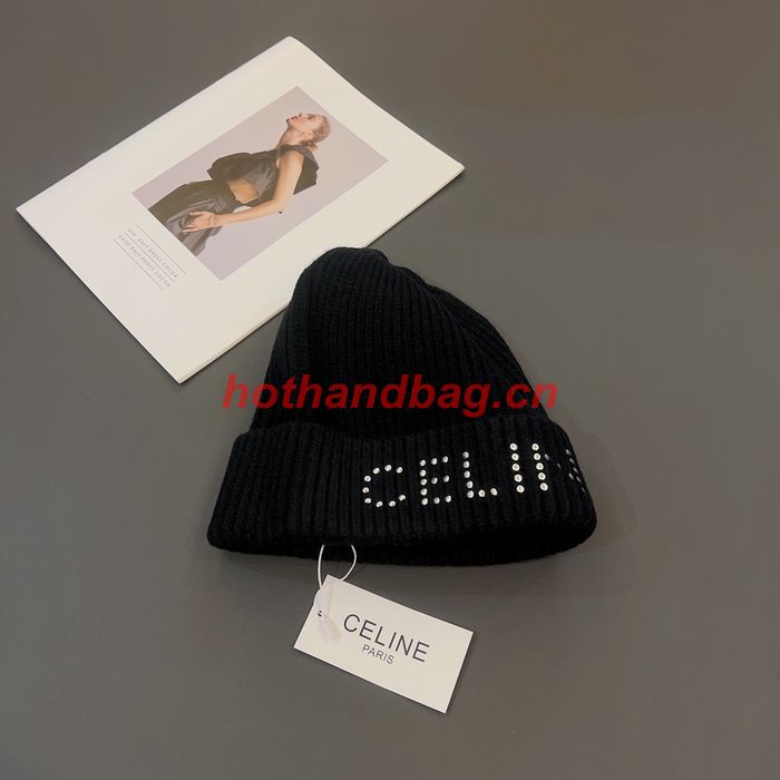 Celine Hat CLH00167