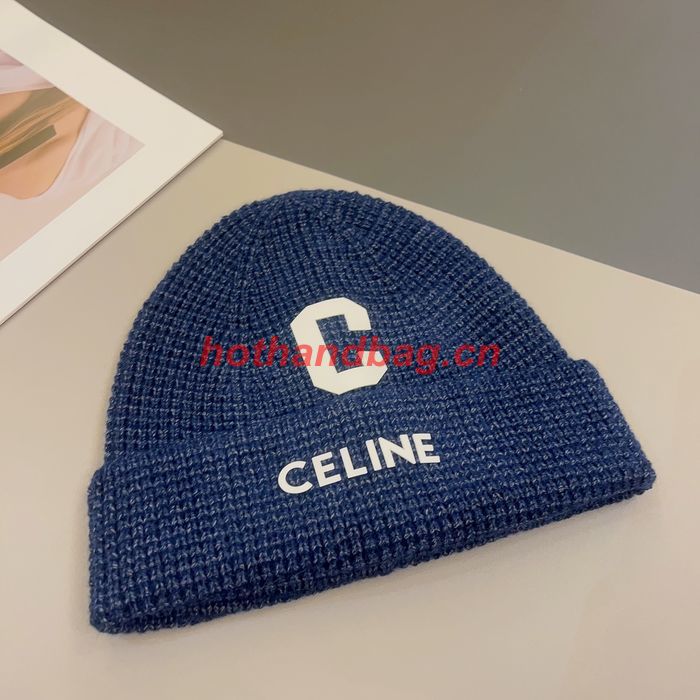 Celine Hat CLH00170