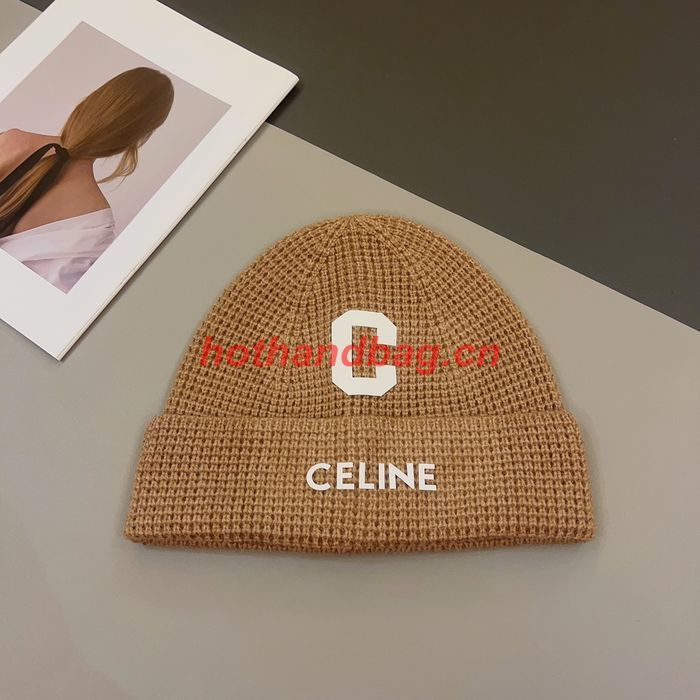 Celine Hat CLH00174