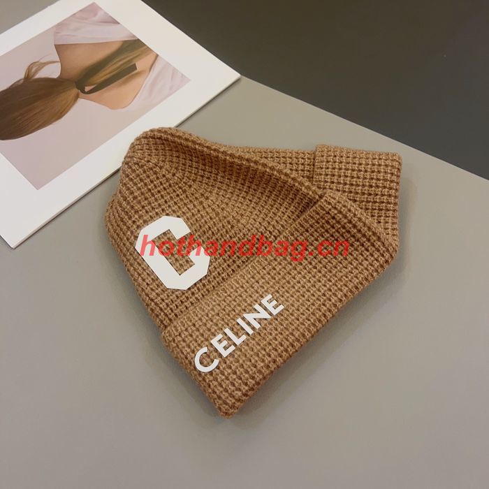 Celine Hat CLH00174