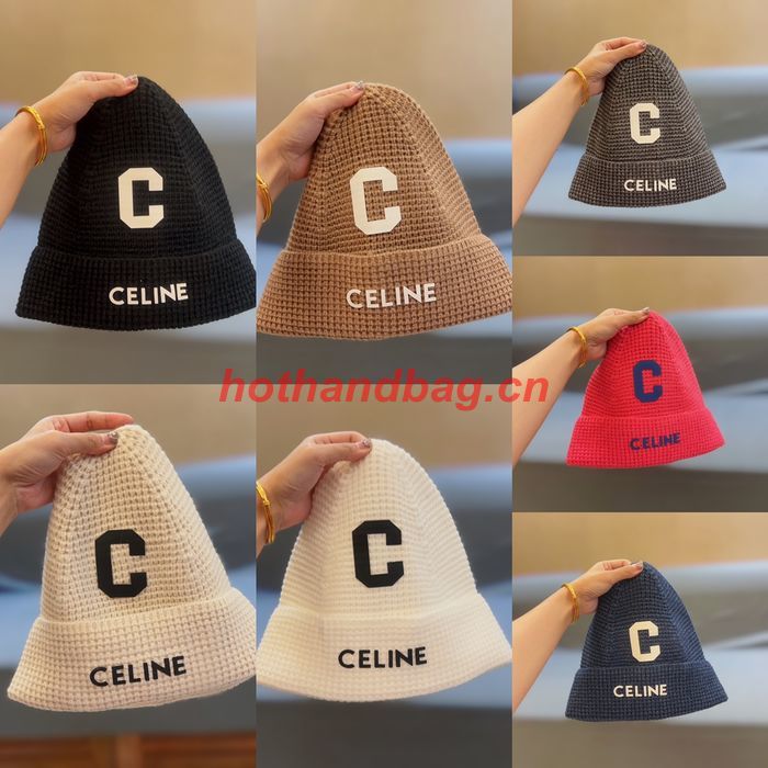 Celine Hat CLH00175