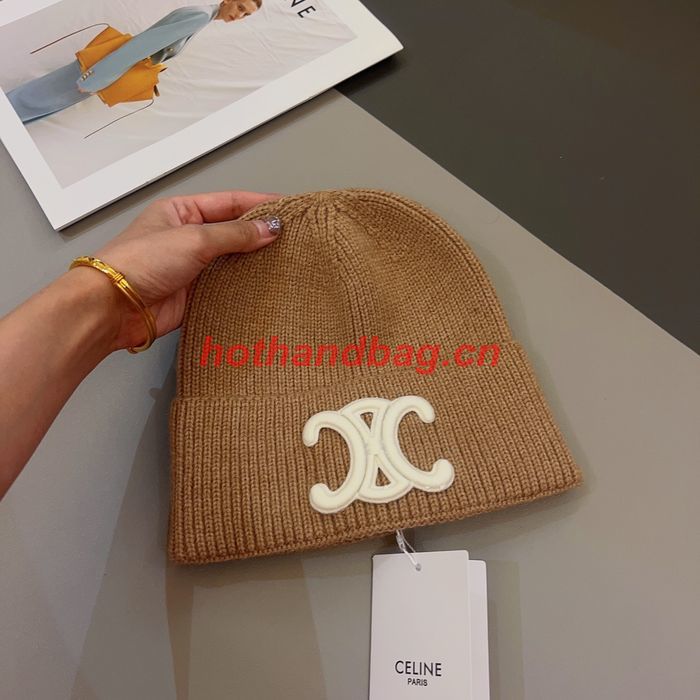 Celine Hat CLH00181