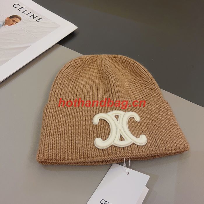 Celine Hat CLH00181