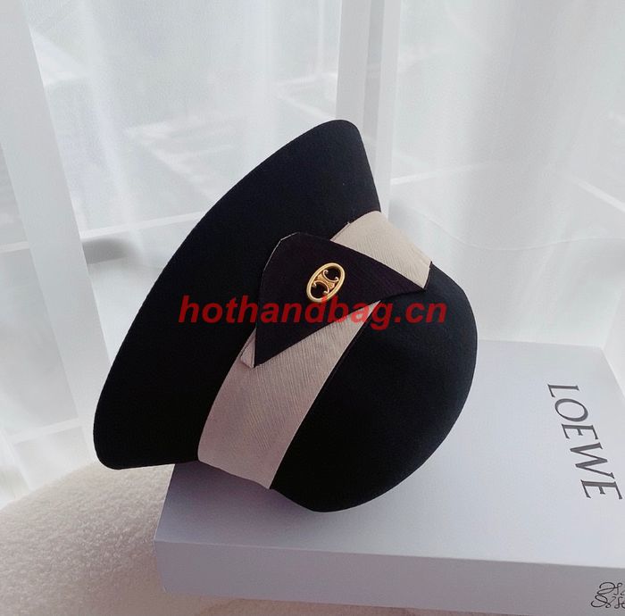 Celine Hat CLH00185