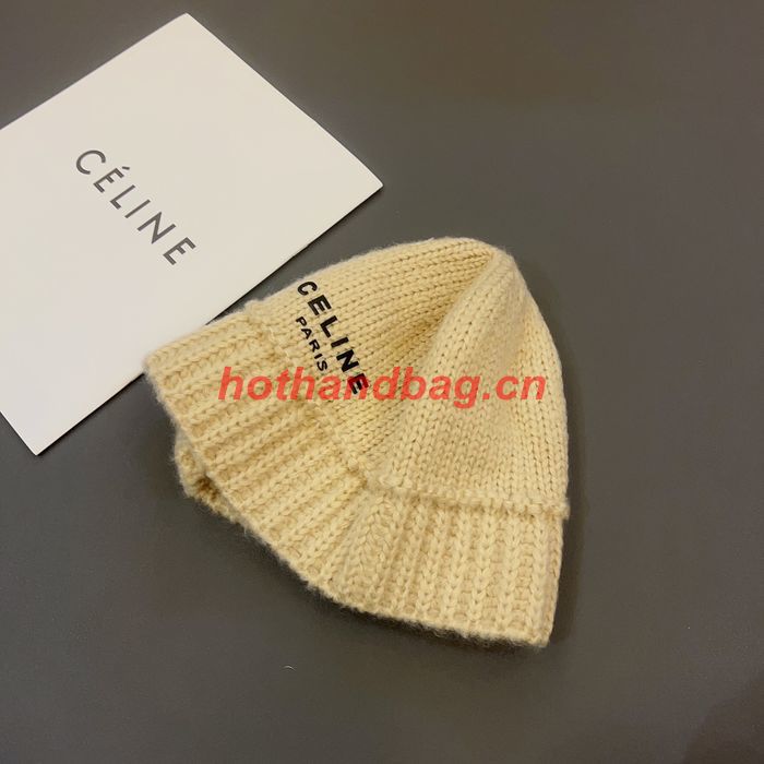 Celine Hat CLH00189