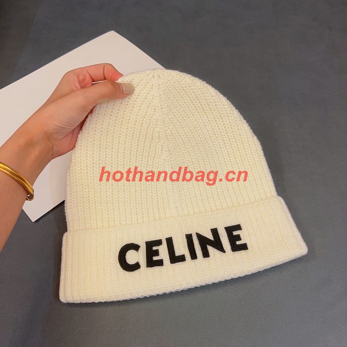 Celine Hat CLH00196