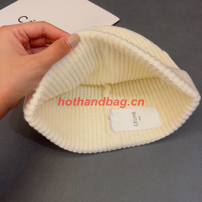 Celine Hat CLH00196