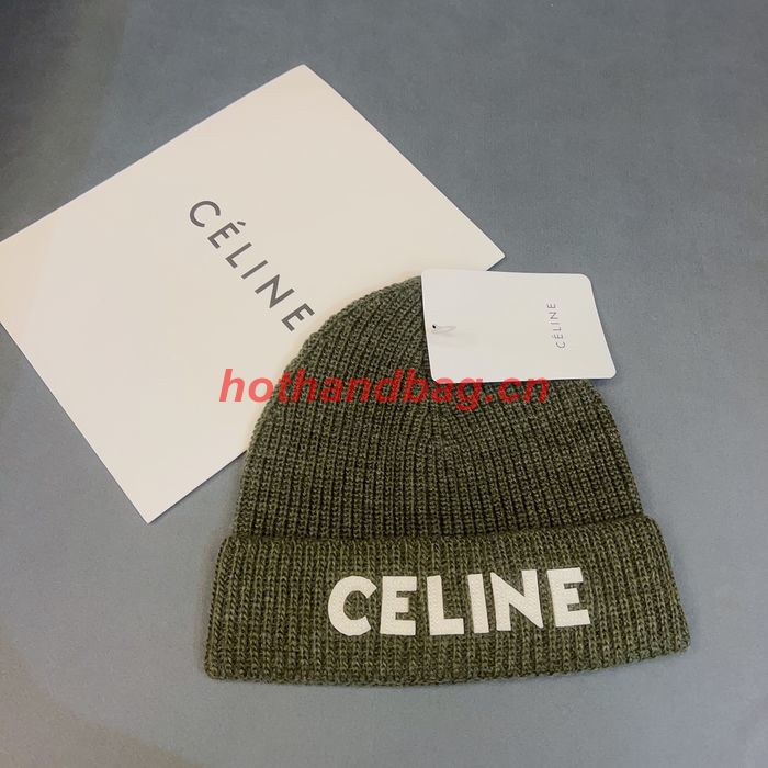 Celine Hat CLH00198