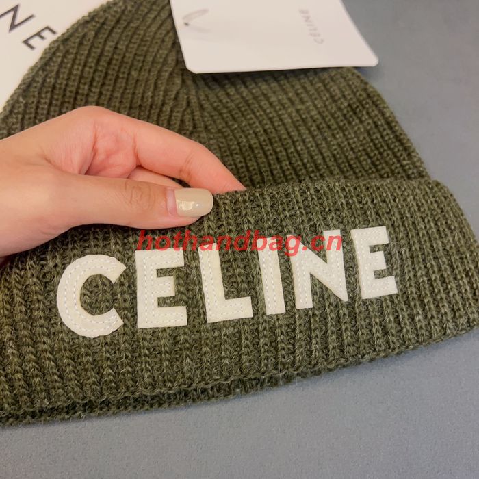 Celine Hat CLH00198