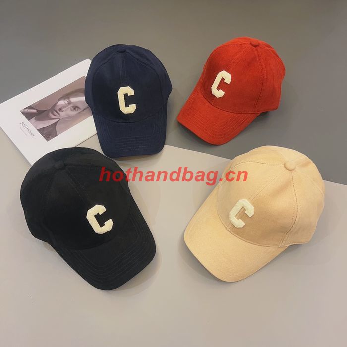 Celine Hat CLH00215