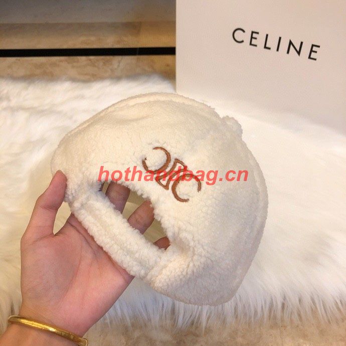 Celine Hat CLH00216