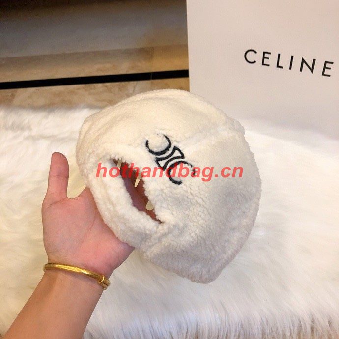 Celine Hat CLH00217