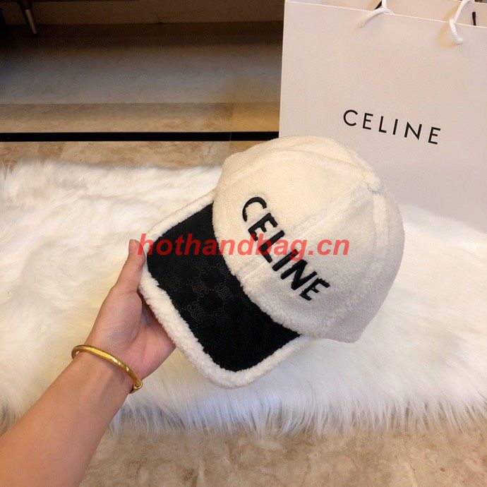 Celine Hat CLH00217