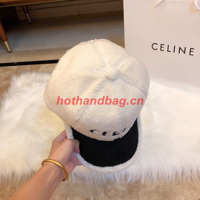 Celine Hat CLH00217