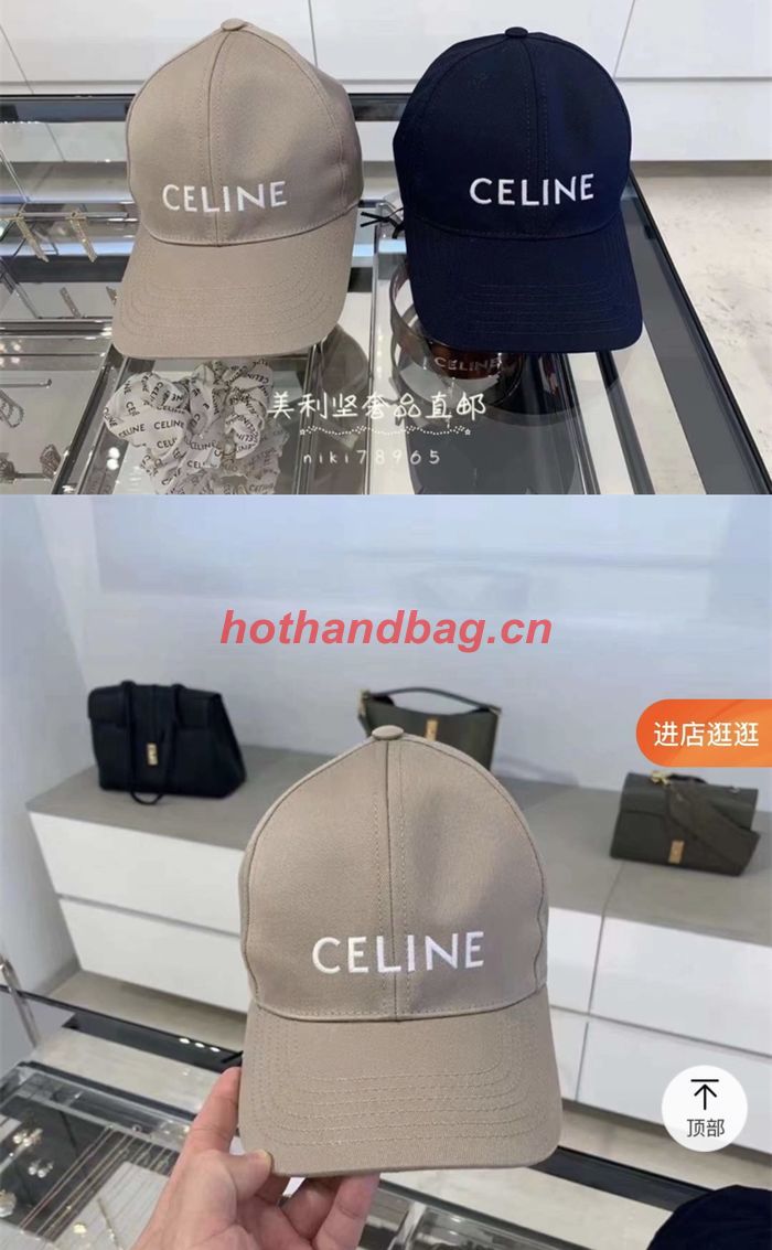 Celine Hat CLH00219