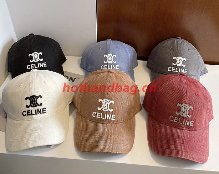 Celine Hat CLH00227