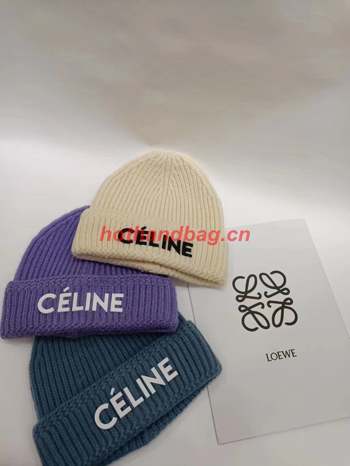 Celine Hat CLH00230-1